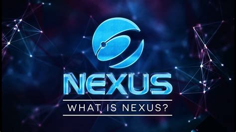 what's happening in nexus.